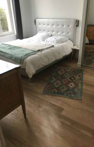 Rénovation d'une chambre