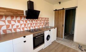Rénovation d'une dépendance à Saint-Étienne (42100)