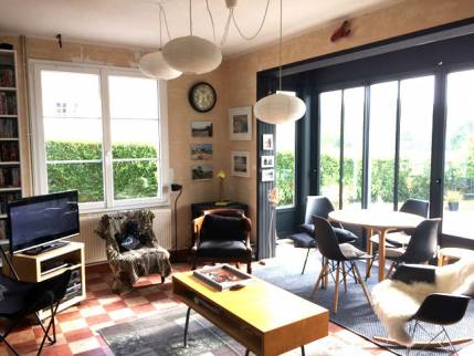 Remplacement de fenêtres