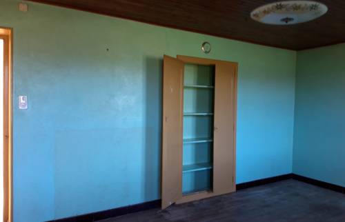 Nouveau projet à Morestel : Projet Chêne