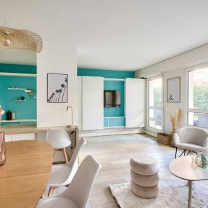 Projet Saint-Denis I - Stéphanie Quintin - La Maison Des Travaux