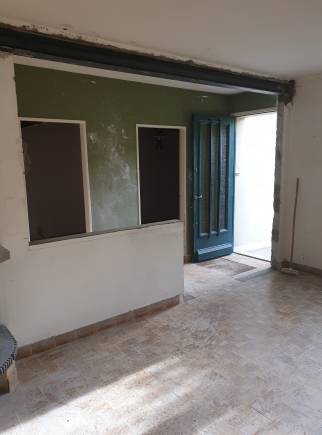 Travaux pose verrière Arras