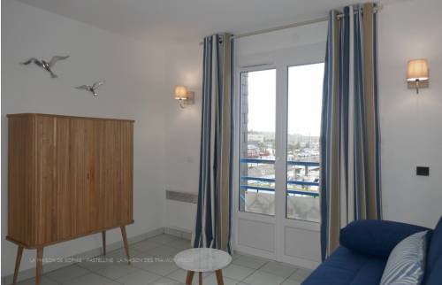 Aménagement appartement décoration bord de mer