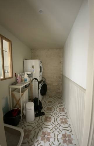 Carreaux de ciment