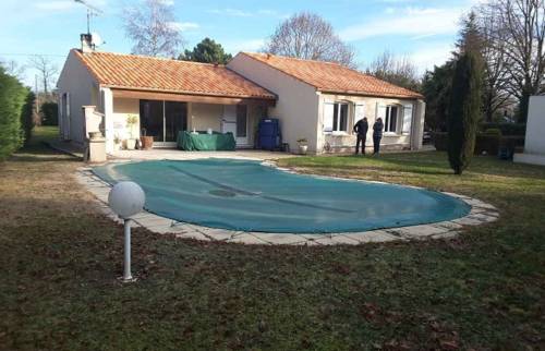 Avant travaux