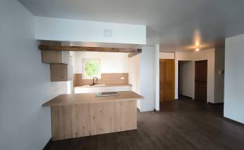 Réno cuisine Saint-Gingolph