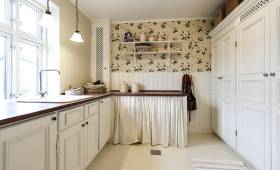 cuisine Rambouillet