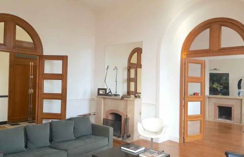 Rénovation de parquets à Saint-Malo Intra-muros