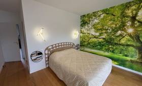 Rénovation chambre Pessac