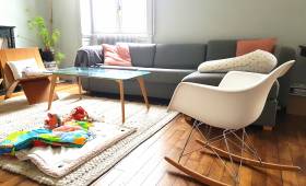 Rénovation de parquet en Essonne 91