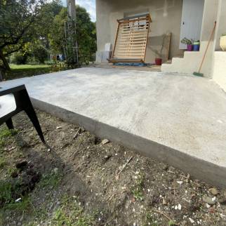 aménagement terrasse morlaix
