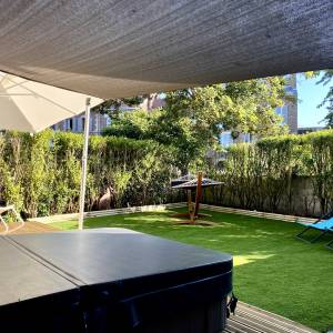 Studio de charme 30m2 - Nicolas Guyonnet - La Maison Des Architectes