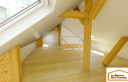 Choix des revêtements de mur pour le nouvel espace