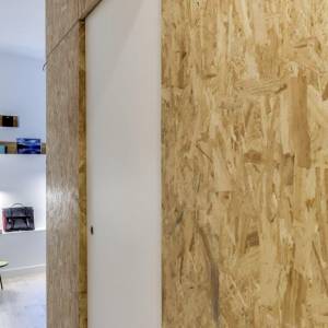 1 studio blanc, 1 studio noir : Des espaces optimisés - Antoine Toulemonde - Architecte - La Maison Des Architectes