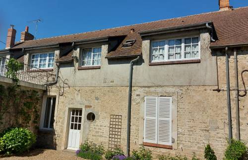 Menuiseries extérieures