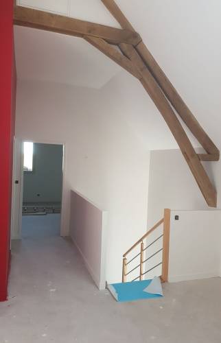 Aménagement de combles Savigny-lès-Beaune