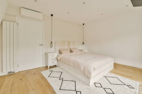 Rénovation de chambre