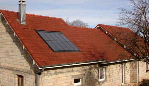 Installation panneaux solaires Plombières-lès-Dijon