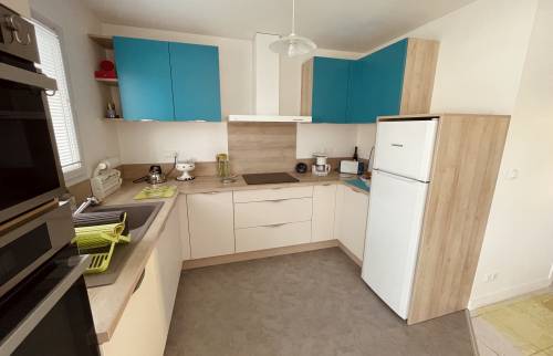  rénover cuisine Royan