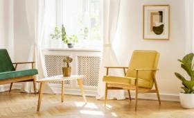 Peinture décorative