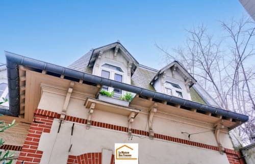 Isolation des combles