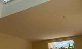 Aménagement second oeuvre