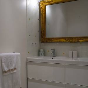 Rénovation de la salle de bain