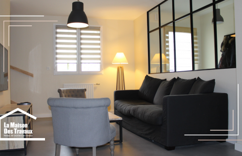 Métamorphose d'un Salon à Loctudy : Comment M. Michel Leon Peut Transformer Votre Intérieur