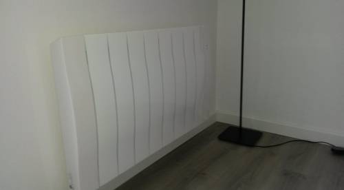 Chauffage à inertie à Chenôve