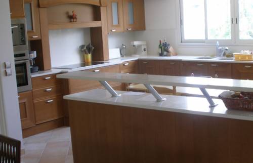 Rénovation de cuisine - La-Bernerie-en-Retz 44760