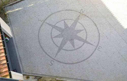 Aménager une cour Haguenau