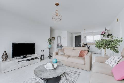 Rénovation maison plain-pied Mertzwiller