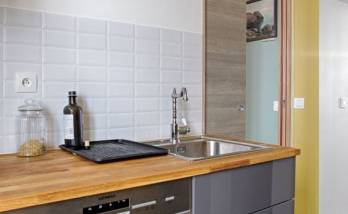 rénovation cuisine
