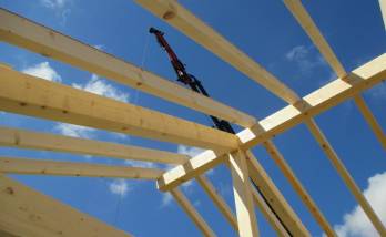 Extension bois MELUN