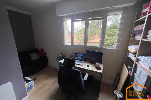 bureau