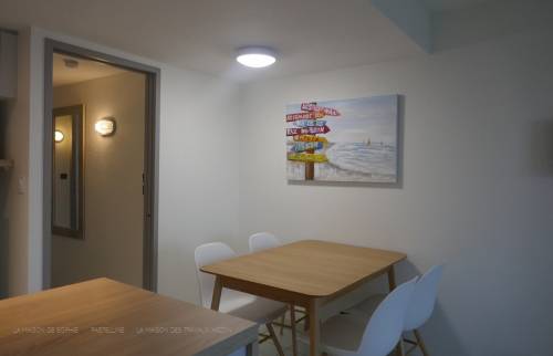 Aménagement et décoration à Arzon La Maison des Travaux Vannes Sarzeau Pénestin