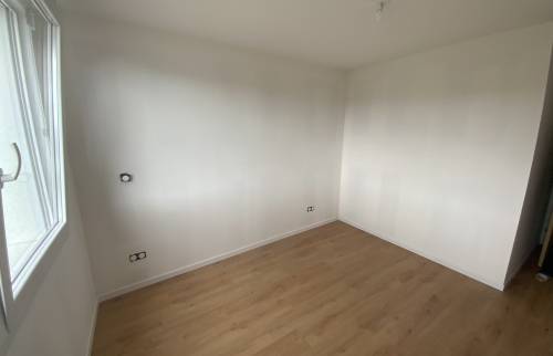 Travaux intérieurs surélévation Saint-Nicolas