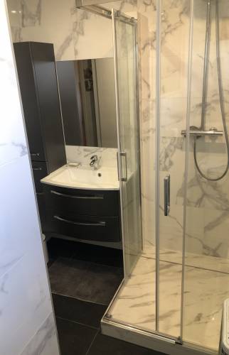 salle de bains Savigny-sur-Orge