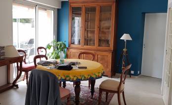 Rénovation de maison Brest 29