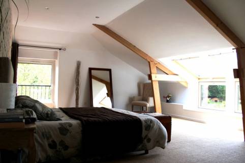 Aménagement de combles - La Farlède 83210