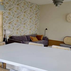 salon architecte