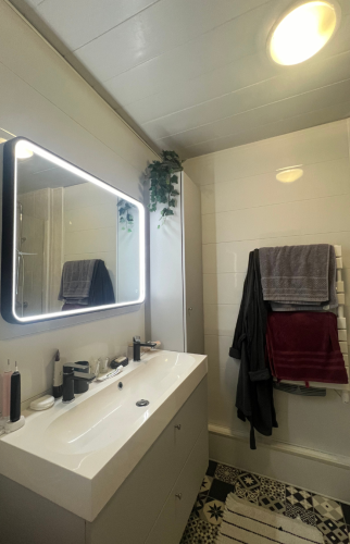Rénovation salle de bain Seine et Marne