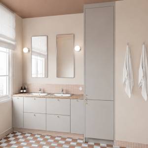 Rénovation d'un appartement à Paris - Céline Parisse - La Maison Des Architectes