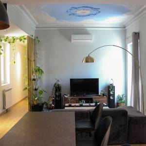 Appartement 21 B - Damien Bernabeu - La Maison Des Architectes