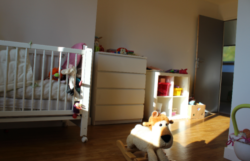 Rénovation d'une belle maison de ville à Manosque (4100)