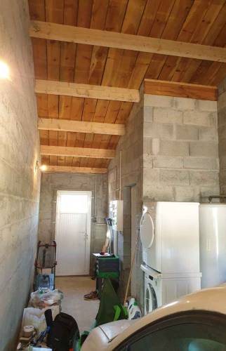 avant travaux