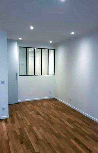 Renovation electrique complete appartement bois colombes 92270