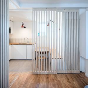 30 M2 - Célia Masseboeuf - La Maison Des Architectes