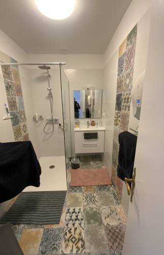 salle de bain