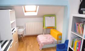 Rénovation des combles aménagées à Neuilly-sur-Seine